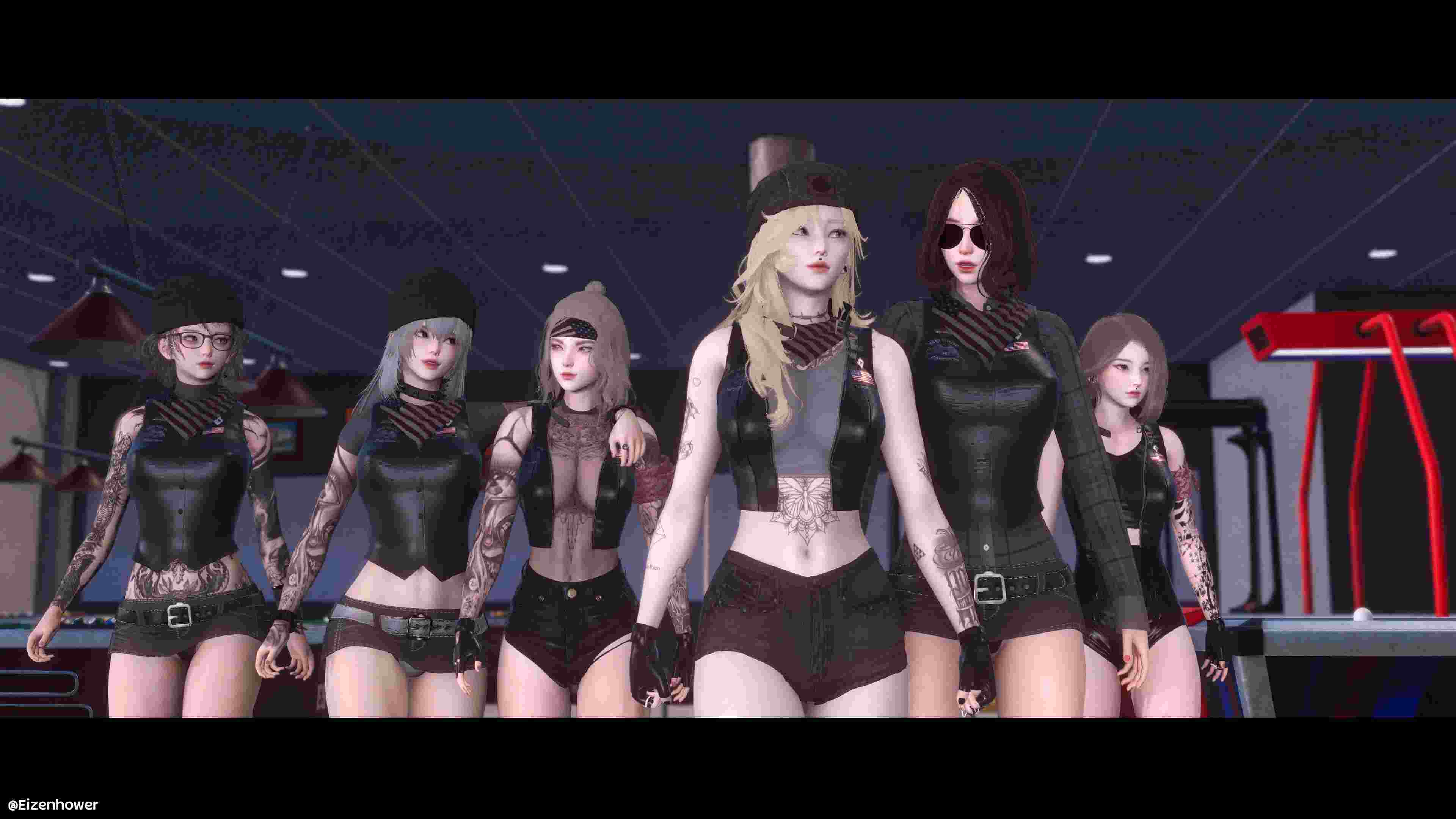 义警 Vigilante 1-5-第13张图片-萌站