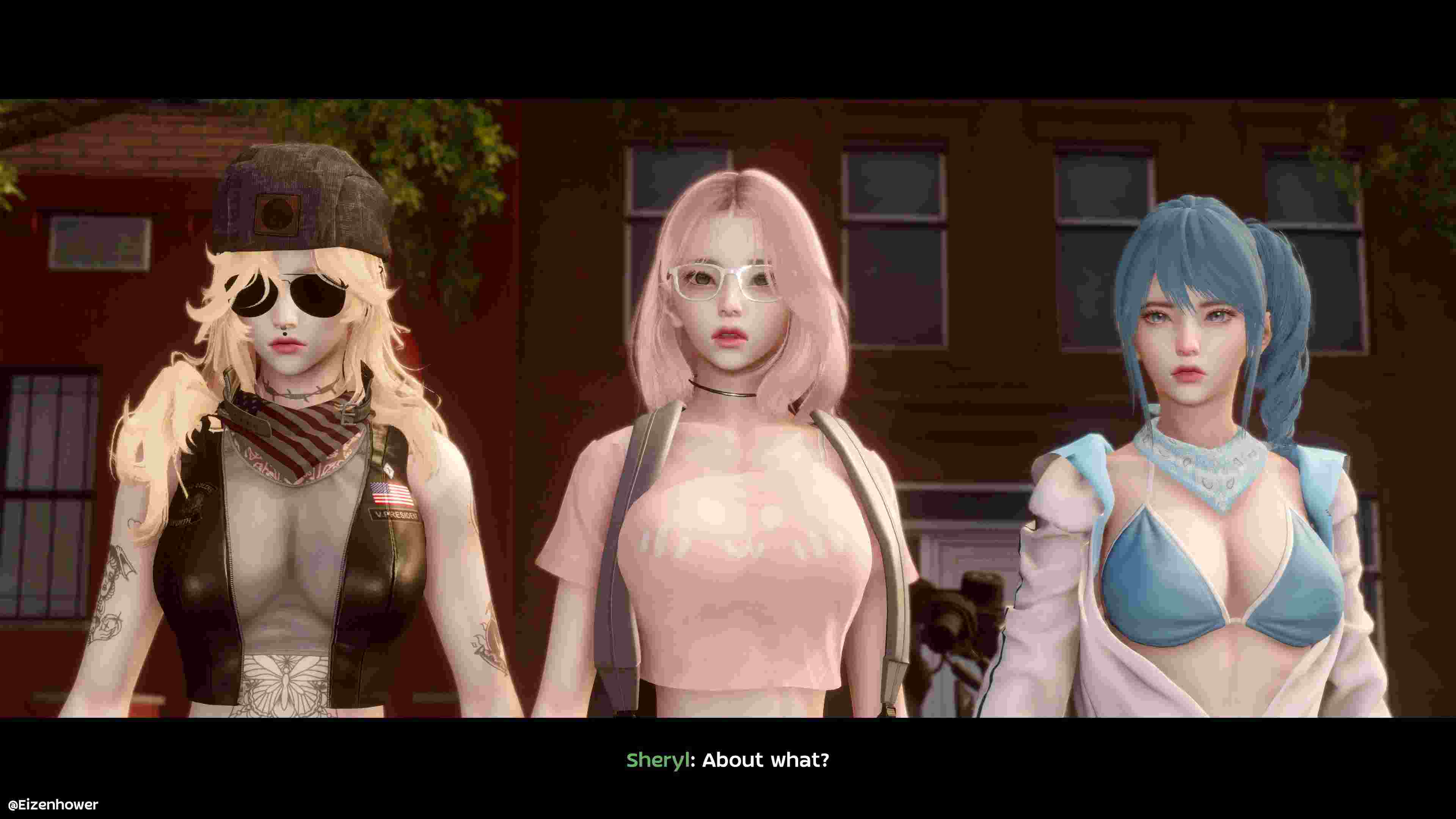 义警 Vigilante 1-5-第25张图片-萌站