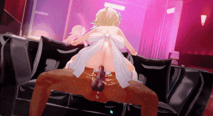 【NTR】荧妹最近总是不见人。