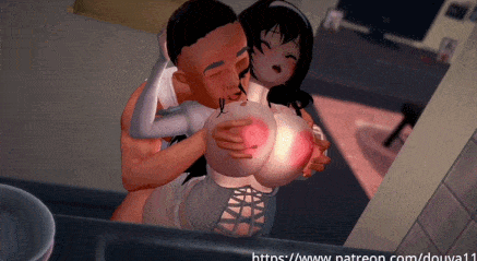 【ntr】霞之丘诗羽新婚寝取