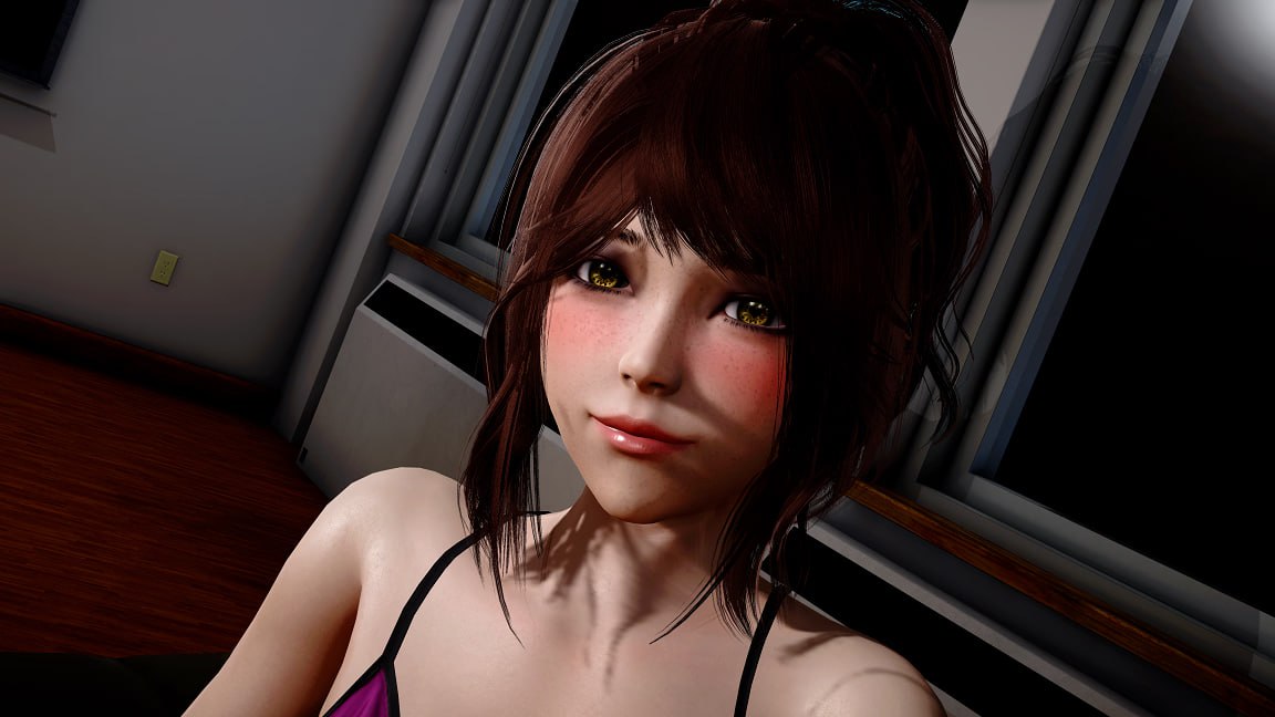 #暗涌之夏   #FR34KS   v0.3 AI汉化版-第4张图片-萌站