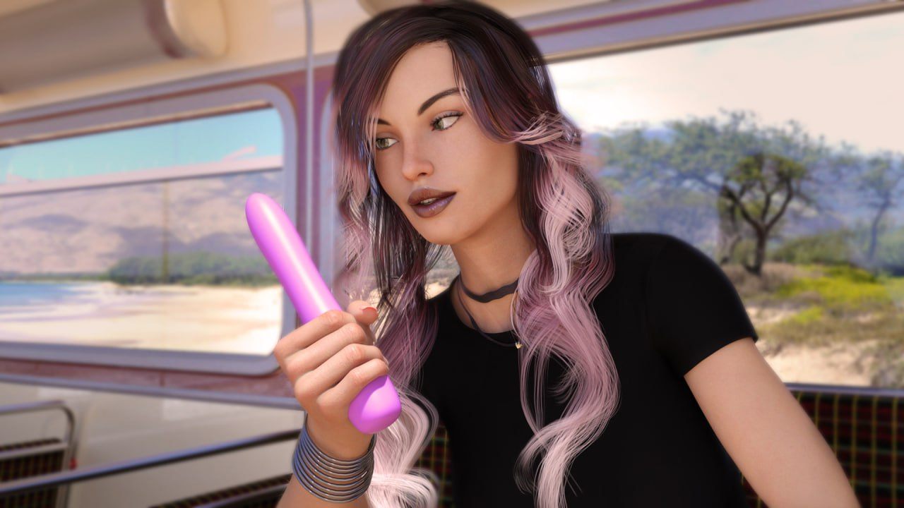 #属于你的时空   #TIME FOR YOU v0.20 精翻汉化版-第2张图片-萌站