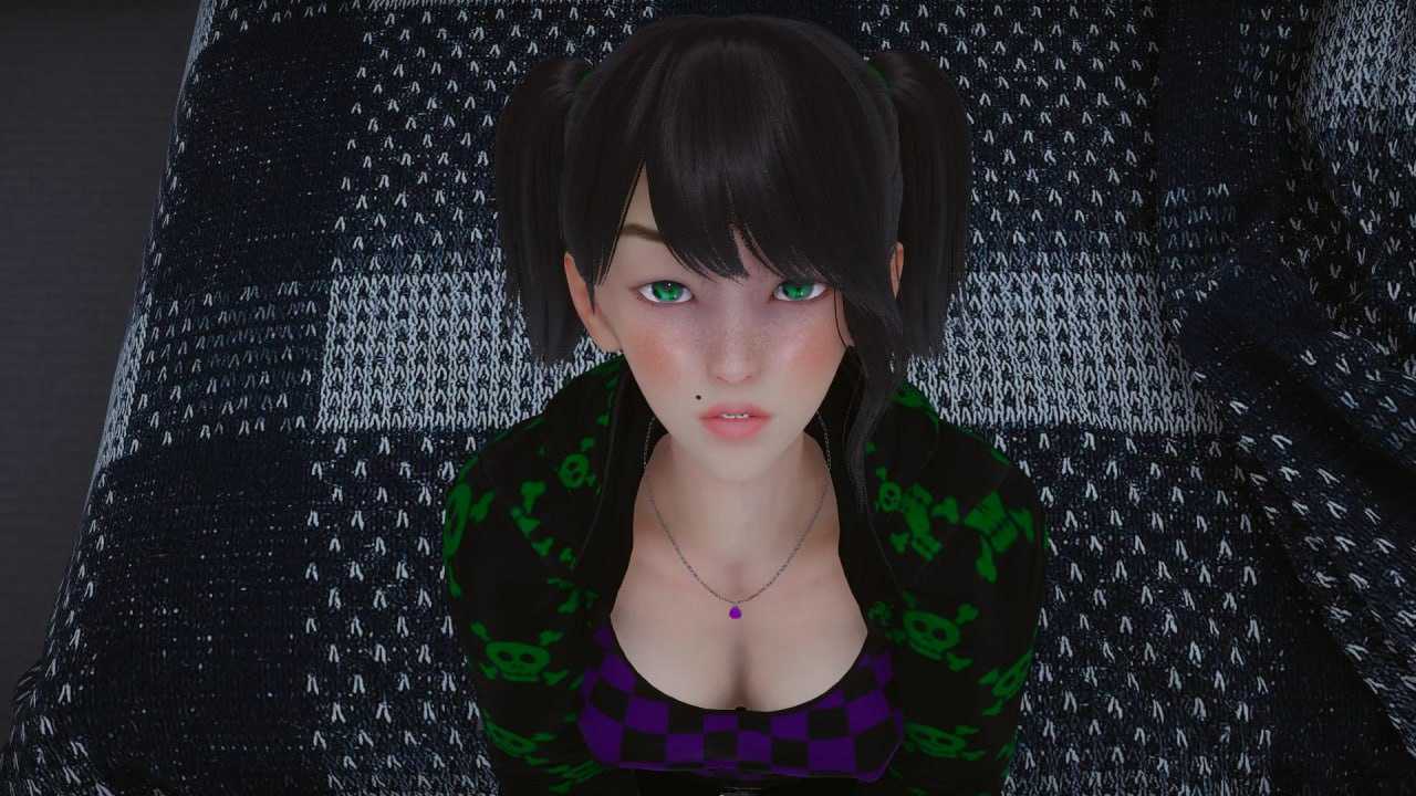 #奥丽黛尔：逆进化   #Oridelle's Anti Evolution v0.1.2 AI汉化版  -第2张图片-萌站