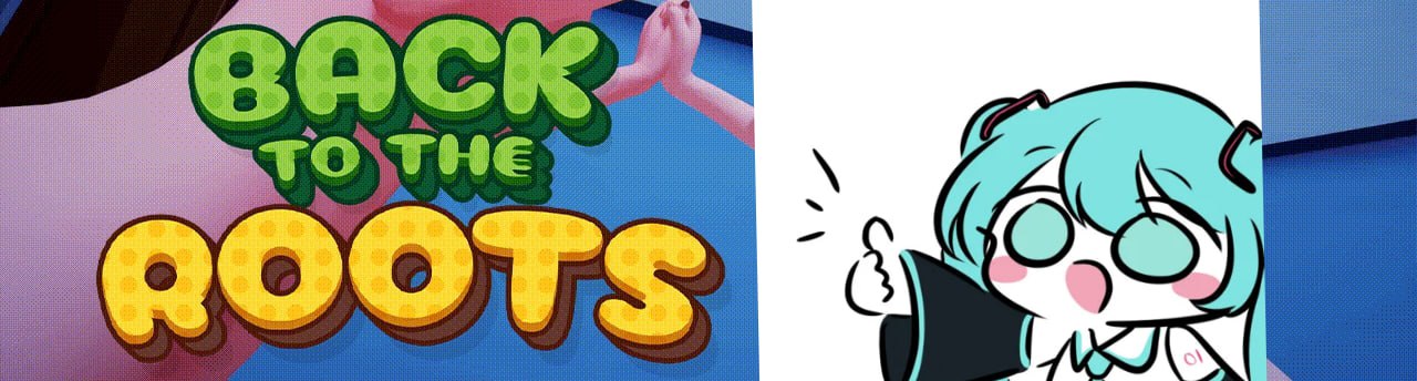 #回归本源   #Back to the Roots v0.36 AI汉化版-第2张图片-萌站