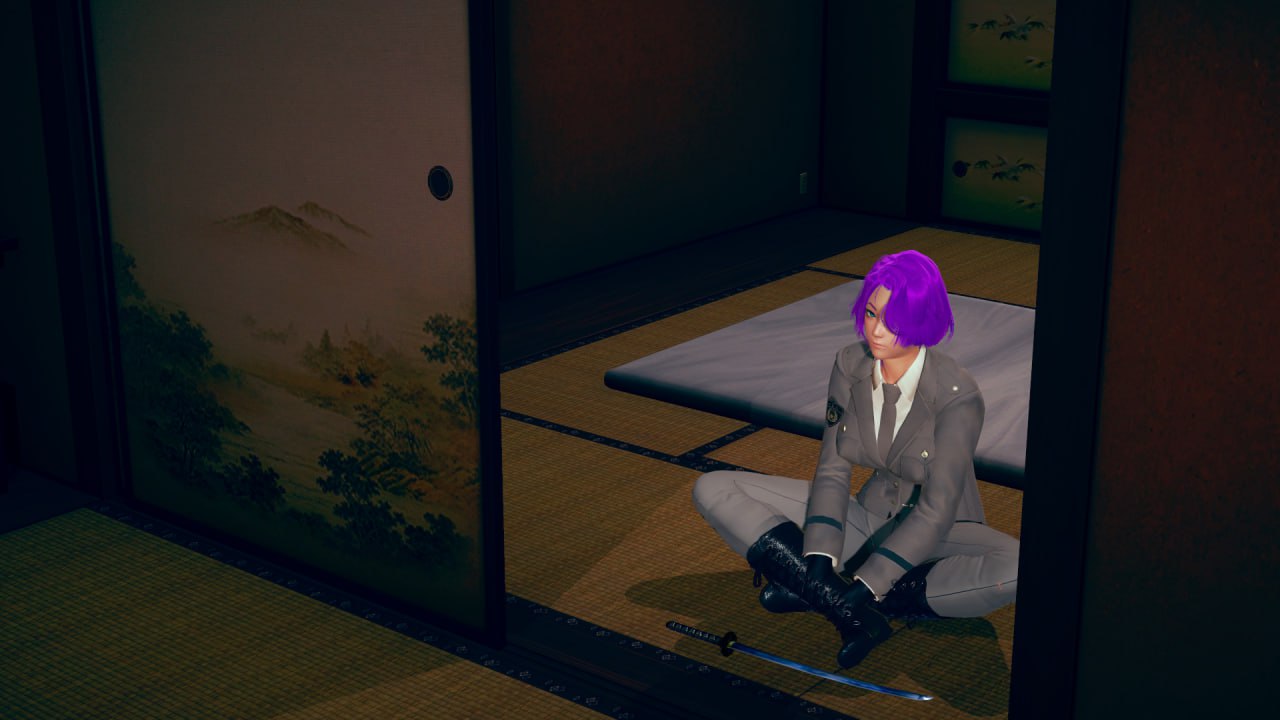 #扶她女孩宿舍改造计划   #Dickgirl Dorm Revamp v0.6 AI汉化版-第2张图片-萌站