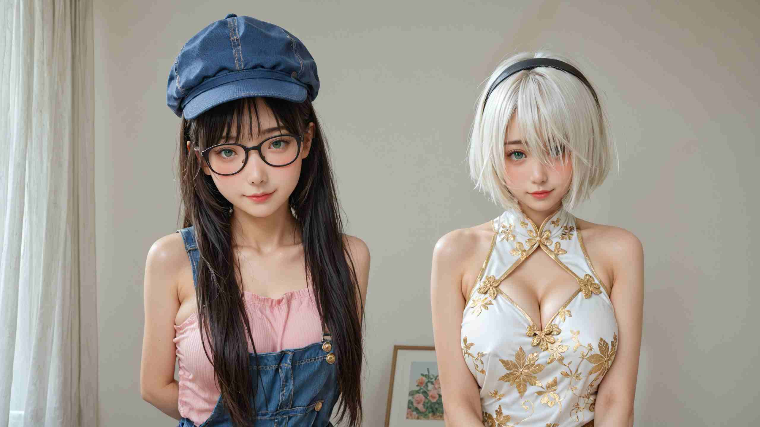 🐰 梦想家生活ver0.7 🐰 【SLG/汉化/PC/动态/步兵 】-第3张图片-萌站 🐰 梦想家生活ver0.7 🐰 【SLG/汉化/PC/动态/步兵 】-第3张图片-萌站