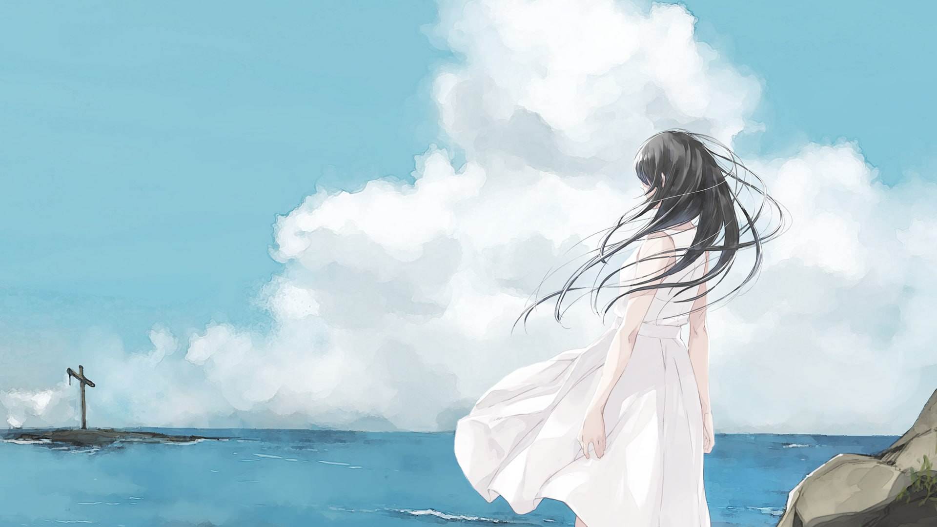 ❄️ 恋狱~月狂病~ 重置  ❄️ 【ADV/PC/汉化/全CV/骑兵】