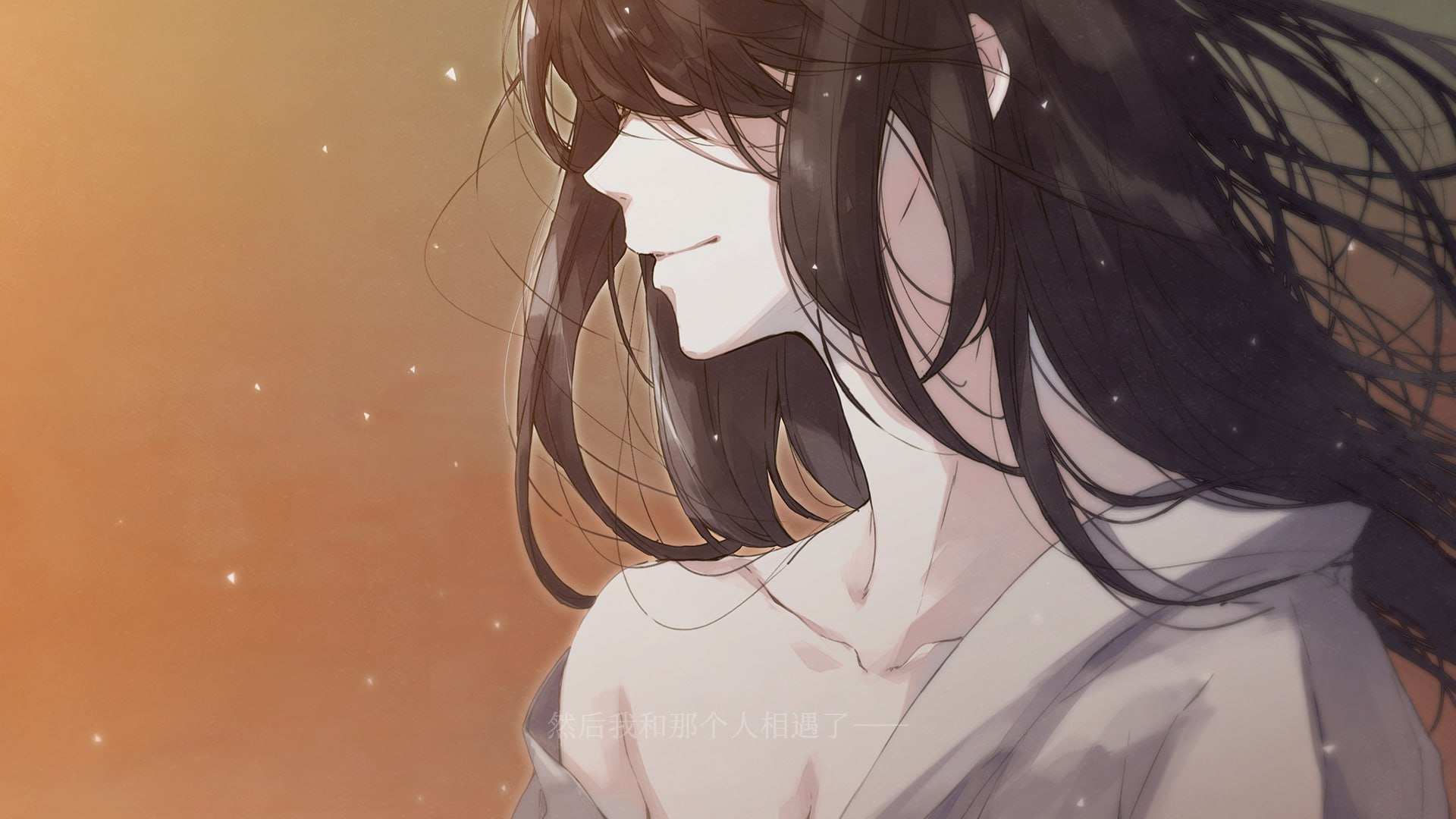 ❄️ 恋狱~月狂病~ 重置 ❄️ 【ADV/PC/汉化/全CV/骑兵】-第2张图片-萌站 ❄️ 恋狱~月狂病~ 重置 ❄️ 【ADV/PC/汉化/全CV/骑兵】-第2张图片-萌站