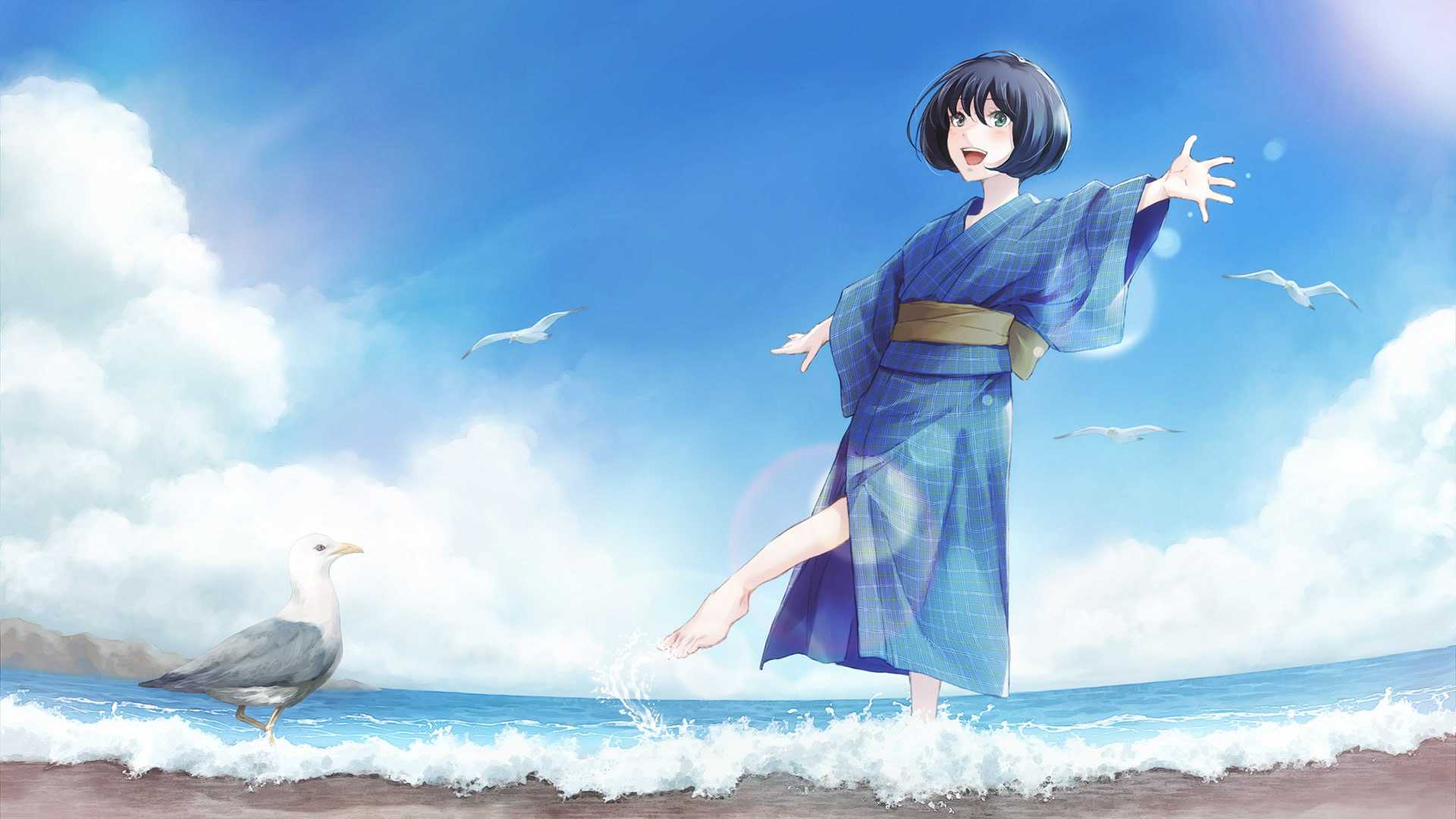 ❄️ 恋狱~月狂病~ 重置 ❄️ 【ADV/PC/汉化/全CV/骑兵】-第5张图片-萌站 ❄️ 恋狱~月狂病~ 重置 ❄️ 【ADV/PC/汉化/全CV/骑兵】-第5张图片-萌站