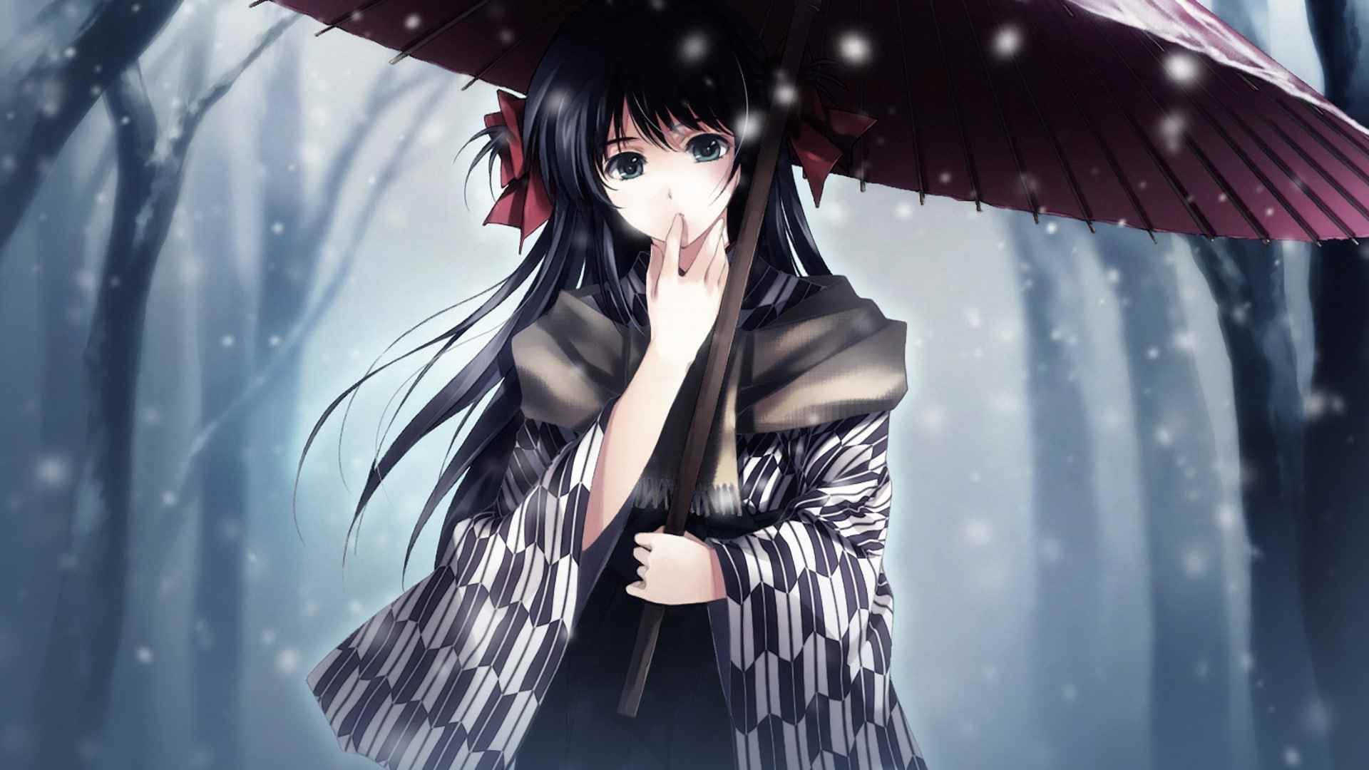 ❄️ 恋狱~月狂病~ 重置 ❄️ 【ADV/PC/汉化/全CV/骑兵】-第6张图片-萌站 ❄️ 恋狱~月狂病~ 重置 ❄️ 【ADV/PC/汉化/全CV/骑兵】-第6张图片-萌站