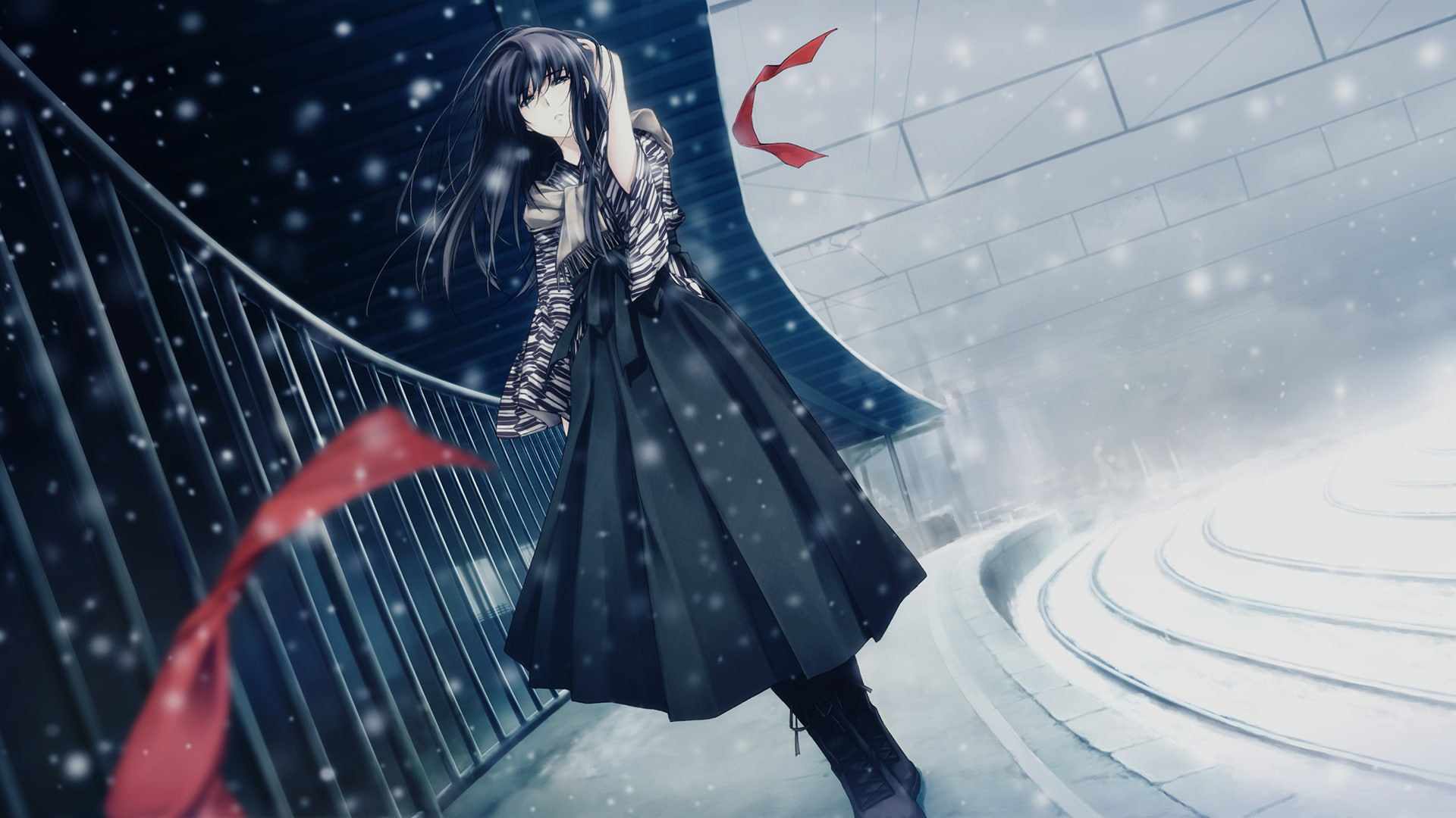 ❄️ 恋狱~月狂病~ 重置 ❄️ 【ADV/PC/汉化/全CV/骑兵】-第7张图片-萌站 ❄️ 恋狱~月狂病~ 重置 ❄️ 【ADV/PC/汉化/全CV/骑兵】-第7张图片-萌站