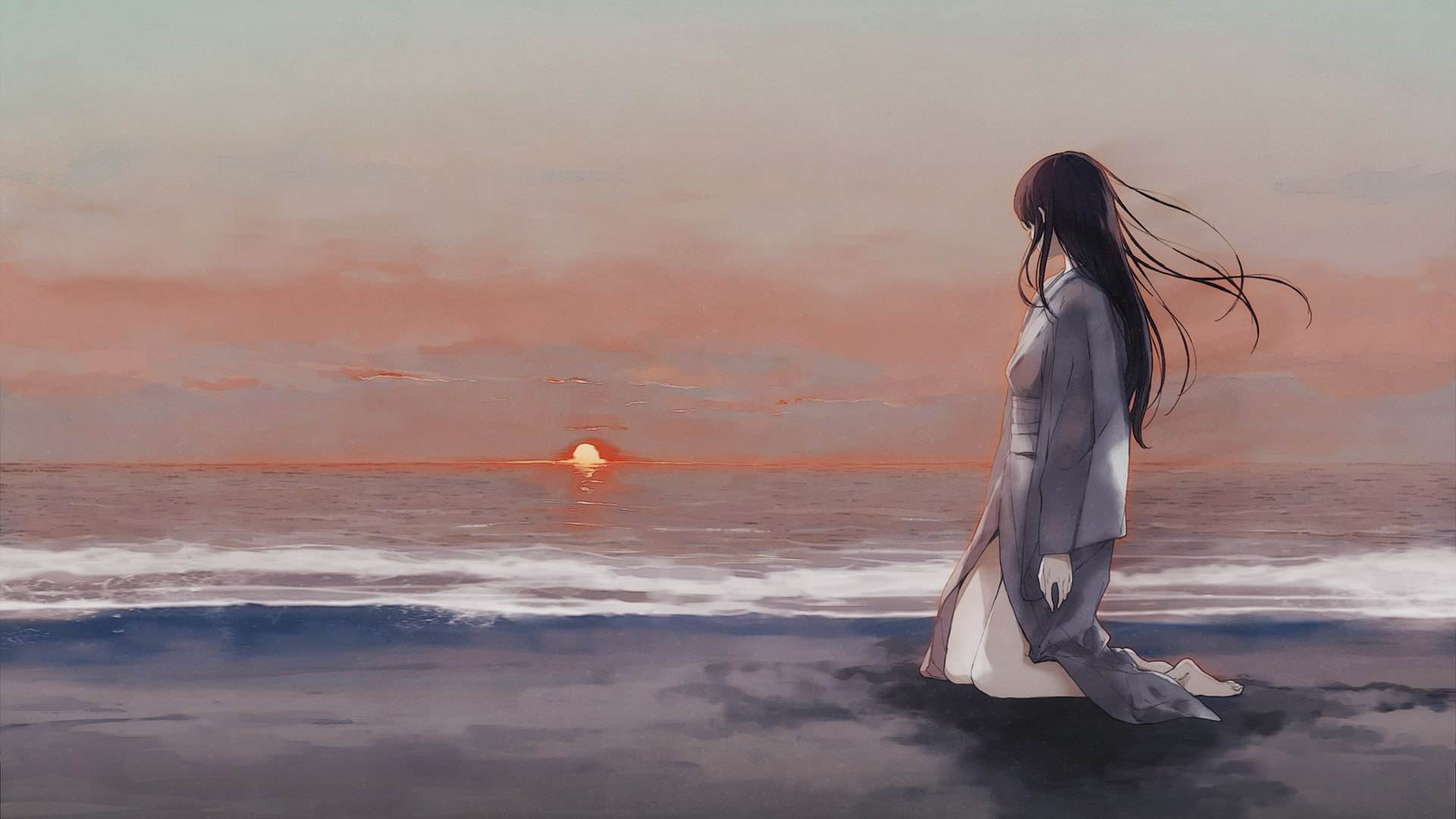 ❄️ 恋狱~月狂病~ 重置 ❄️ 【ADV/PC/汉化/全CV/骑兵】-第9张图片-萌站 ❄️ 恋狱~月狂病~ 重置 ❄️ 【ADV/PC/汉化/全CV/骑兵】-第9张图片-萌站
