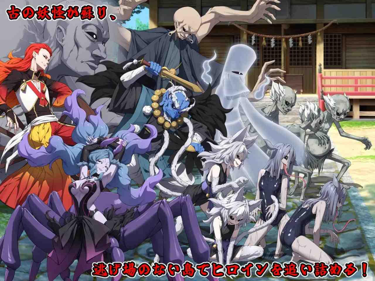 [RPG/PC]光凛天使 闪耀之心(光凛天使ツインクルハート)-第5张图片-萌站