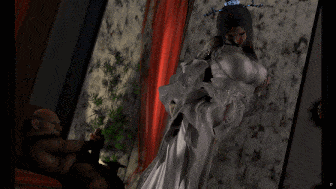 【3D动画/szyca】陸雪琪NTR 清冷御姐被恶臭侏儒侵犯中出 [1.9G]-第3张图片-萌站