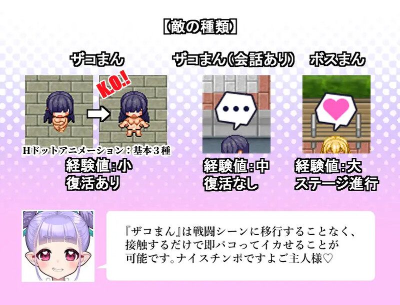 DL新作【RPG/战斗H/汉化】公开配种×露出命令~女性被剥夺衣服的世界~(公開種付×露出命令 ~女が服を奪われた世界~)V1.0 AI汉化【1G】-第4张图片-萌站 DL新作【RPG/战斗H/汉化】公开配种×露出命令~女性被剥夺衣服的世界~(公開種付×露出命令 ~女が服を奪われた世界~)V1.0 AI汉化【1G】-第4张图片-萌站