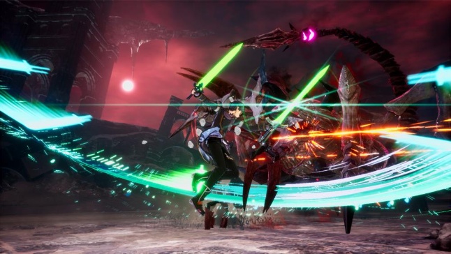 【刀剑神域异绊集结 数字豪华版】SWORD ART ONLINELast Recollection Deluxe Edition v1.21+全DLC(含超值套票)-第4张图片-萌站 【刀剑神域异绊集结 数字豪华版】SWORD ART ONLINELast Recollection Deluxe Edition v1.21+全DLC(含超值套票)-第4张图片-萌站