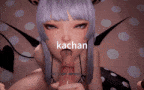 [无修/CV] 魔女的侵袭：黛博拉的房间V0.1CG录制 抖M勇者被雌小鬼魔女足交调教+色诱口交榨精-第2张图片-萌站