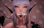 [无修/CV] 魔女的侵袭：黛博拉的房间V0.1CG录制 抖M勇者被雌小鬼魔女足交调教+色诱口交榨精-第8张图片-萌站