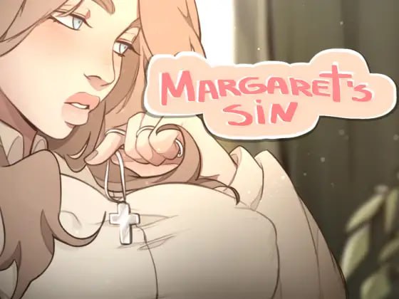 [SLG/中文/PC+安卓] 玛格丽特的罪孽 Margaret’s sin Ver1.1 官方中文步兵版[2.2G/新作]