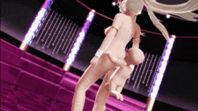 新作-[MMD] Belldandy Apple Pie 1080P 60fps R-18-第6张图片-萌站