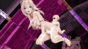 新作-[MMD] Belldandy Apple Pie 1080P 60fps R-18-第7张图片-萌站