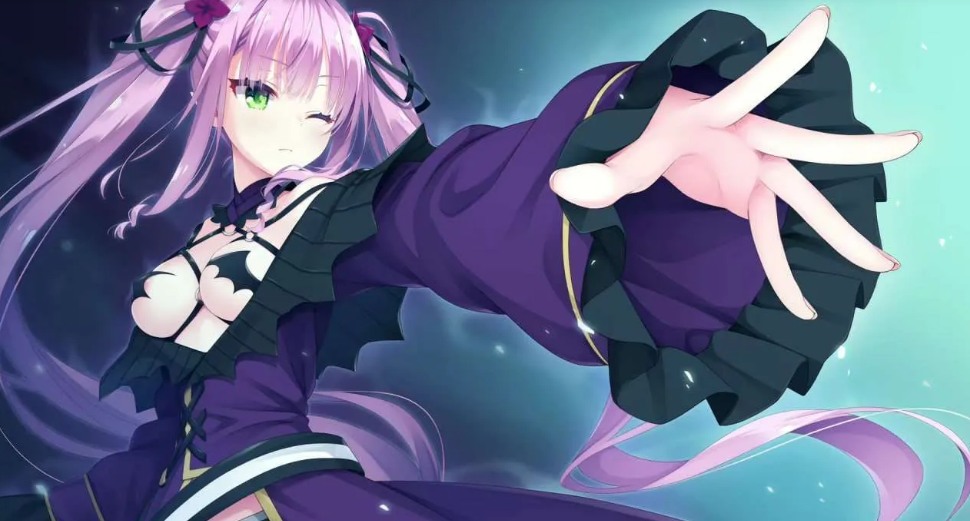【日系/ADV/拔作/官中/后宫】天使✧囂囂 Reactivate！天使✧嚣张々 Reactivate! Ver1.13a 官方中文版+全CG存档【11.8G】【序号2389】-第3张图片-萌站