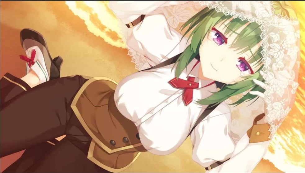 【日系/ADV/拔作/官中/后宫】天使✧囂囂 Reactivate！天使✧嚣张々 Reactivate! Ver1.13a 官方中文版+全CG存档【11.8G】【序号2389】-第4张图片-萌站