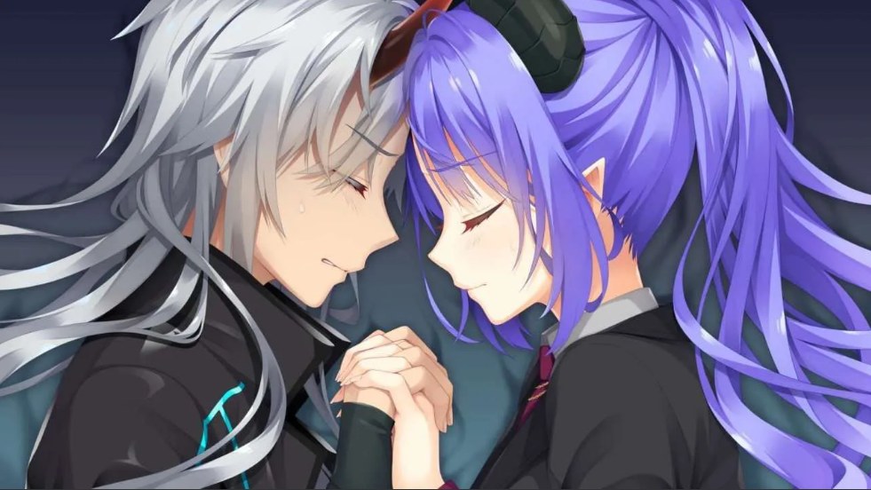 【日系/ADV/拔作/官中/后宫】天使✧囂囂 Reactivate！天使✧嚣张々 Reactivate! Ver1.13a 官方中文版+全CG存档【11.8G】【序号2389】-第8张图片-萌站