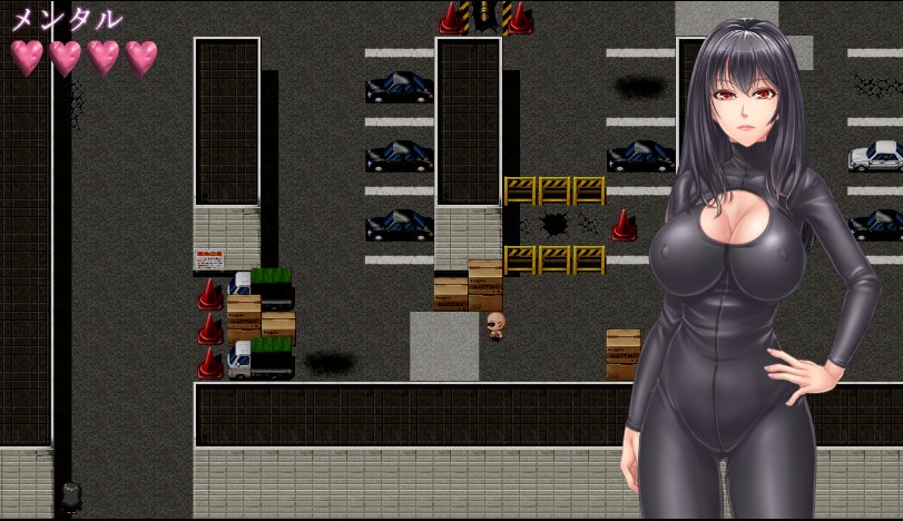 [RPG汉化动态PC][からあげカンパニー]女捜査官レイカLady Investigator Reika+存档 [1.41G]-第3张图片-萌站