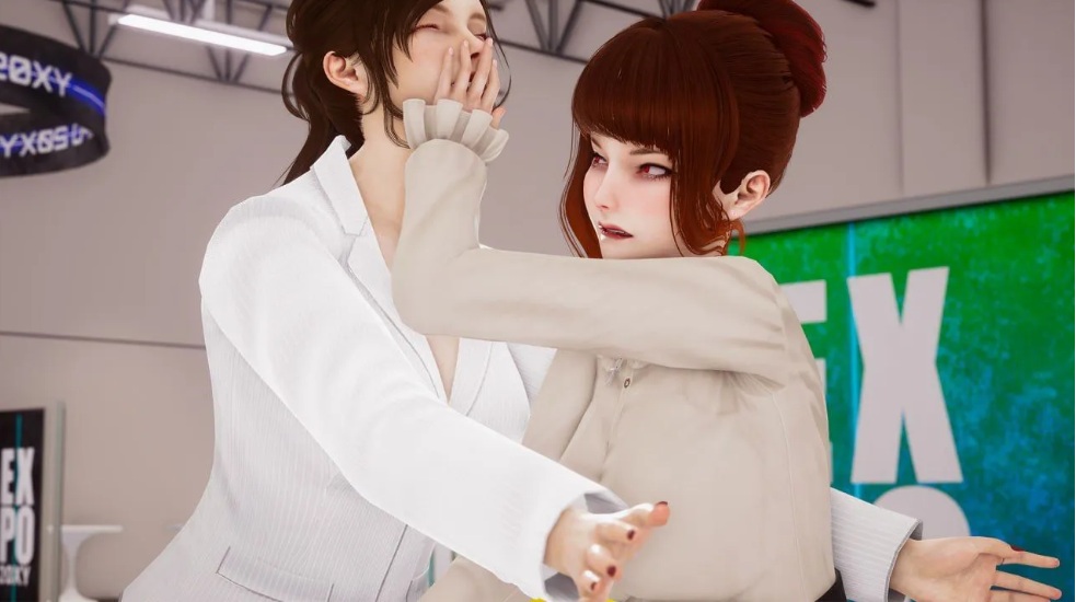 【亚洲/SLG/精品/汉化/后宫】奥迷斯特 Haze Ver0.2.3 AI汉化内嵌版【5.02G】【序号2398】-第4张图片-萌站 【亚洲/SLG/精品/汉化/后宫】奥迷斯特 Haze Ver0.2.3 AI汉化内嵌版【5.02G】【序号2398】-第4张图片-萌站