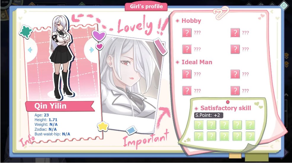 【互动/SLG/大作/官中/无码/更新】爱与生活：幸福学生 Love and Life Joyful Student Ver1.03-1.05 官方中文步兵版【10GCV】【序号2399】-第7张图片-萌站