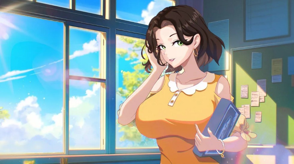 【互动/SLG/大作/官中/无码/更新】爱与生活：幸福学生 Love and Life Joyful Student Ver1.03-1.05 官方中文步兵版【10GCV】【序号2399】-第23张图片-萌站