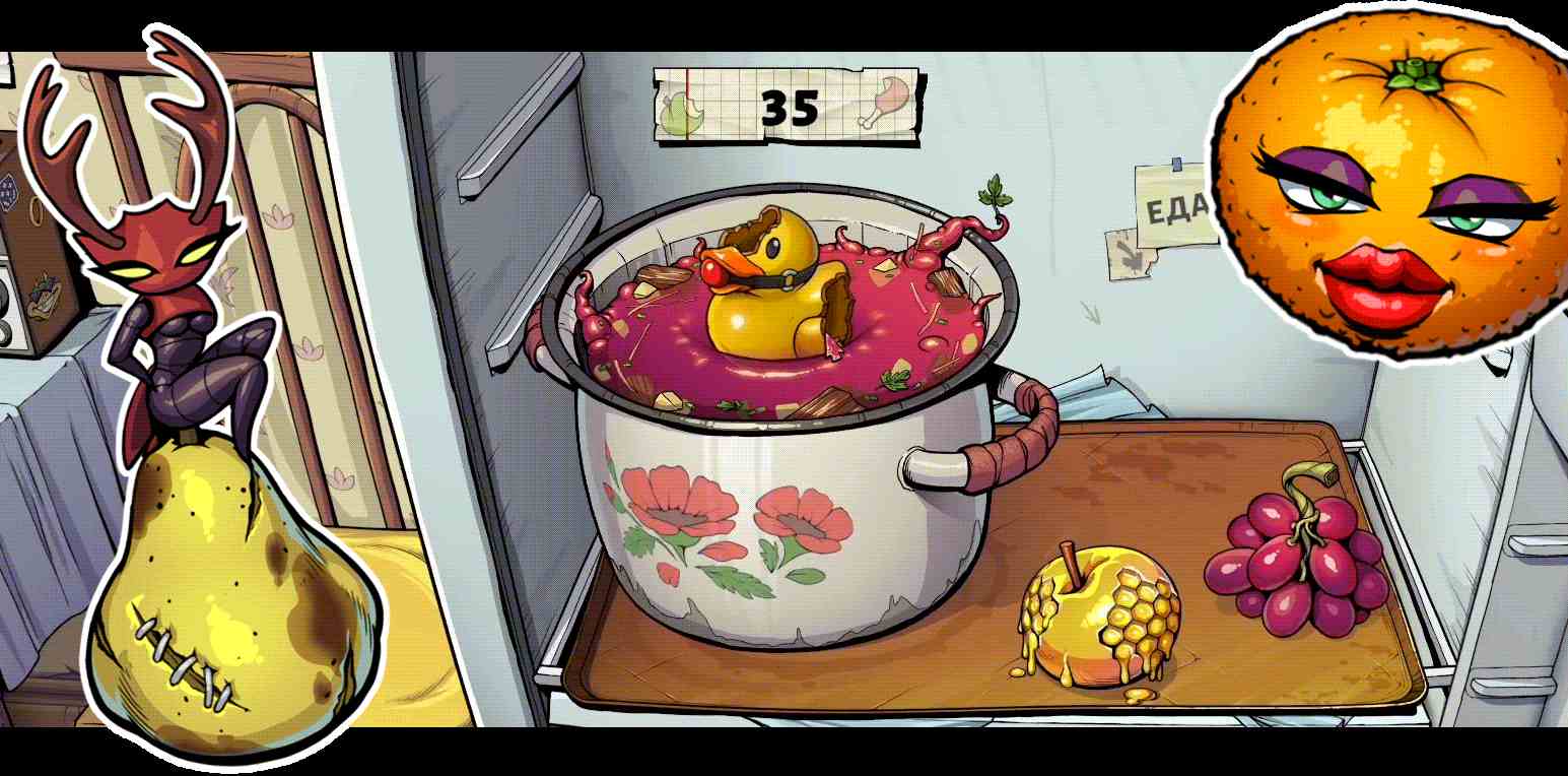 [SLG生肉PC+安卓]超级游戏 Souper Game_v0.9.18[577M]-第11张图片-萌站