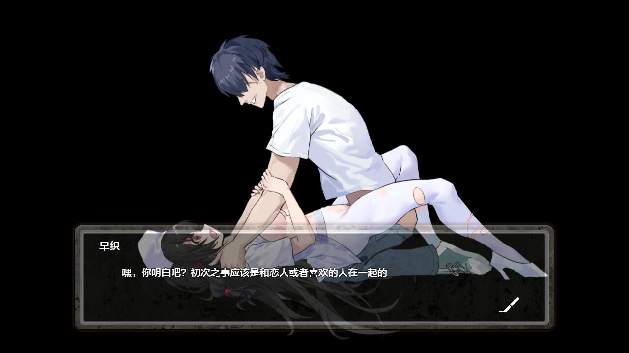 【日式RPG官中异种奸PC+joi】D-医院 D-Hospital STEAM官方中文版【974M】-第3张图片-萌站