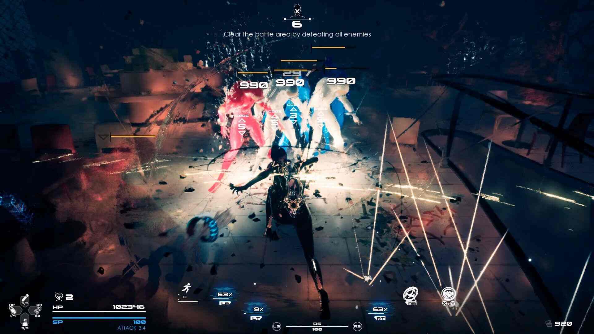 【PC/单机】《DISORDER》免安装v20250527绿色中文版【度盘/14.37G】