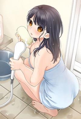 突然间展开同居 [Vol.3]【番】[2025-06]