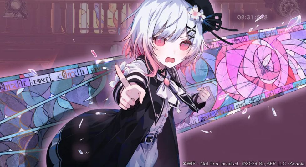 【拔作/ADV/官中/悬疑】魔术少女旳魔女审判 Ver1.0.0 官方中文版【6.55G】【序号2408】-第3张图片-萌站 【拔作/ADV/官中/悬疑】魔术少女旳魔女审判 Ver1.0.0 官方中文版【6.55G】【序号2408】-第3张图片-萌站