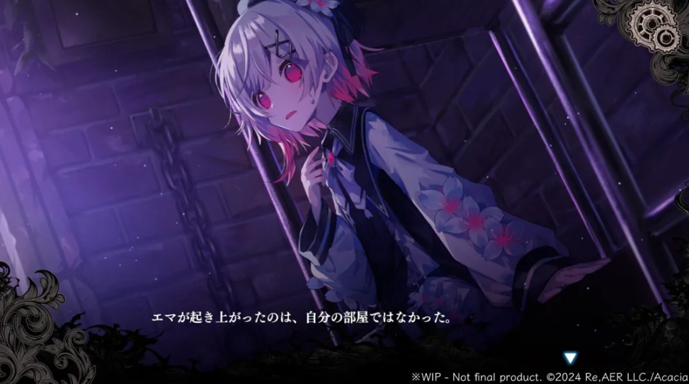 【拔作/ADV/官中/悬疑】魔术少女旳魔女审判 Ver1.0.0 官方中文版【6.55G】【序号2408】-第6张图片-萌站 【拔作/ADV/官中/悬疑】魔术少女旳魔女审判 Ver1.0.0 官方中文版【6.55G】【序号2408】-第6张图片-萌站