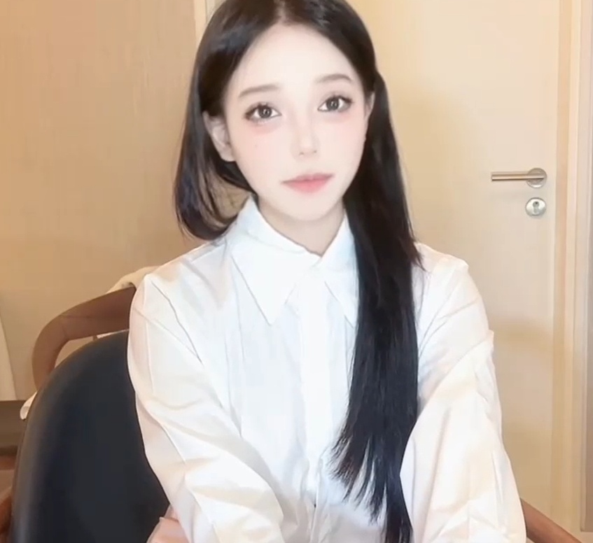 欲梦 NO.048 男粉 [1V-424MB]-第2张图片-萌站