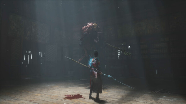 【国单动作】| 明末:渊虚之羽 【已更新补丁和修改器】| 豪华版 V1.3|官中|支持手柄| Wuchang Fallen Feathers-第3张图片-萌站 【国单动作】| 明末:渊虚之羽 【已更新补丁和修改器】| 豪华版 V1.3|官中|支持手柄| Wuchang Fallen Feathers-第3张图片-萌站