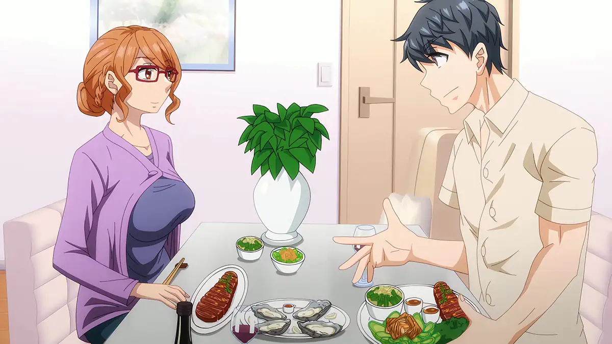 デキちゃうまで婚#2