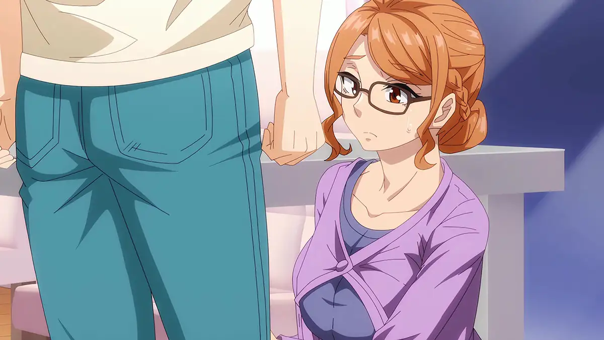デキちゃうまで婚#2-第3张图片-萌站