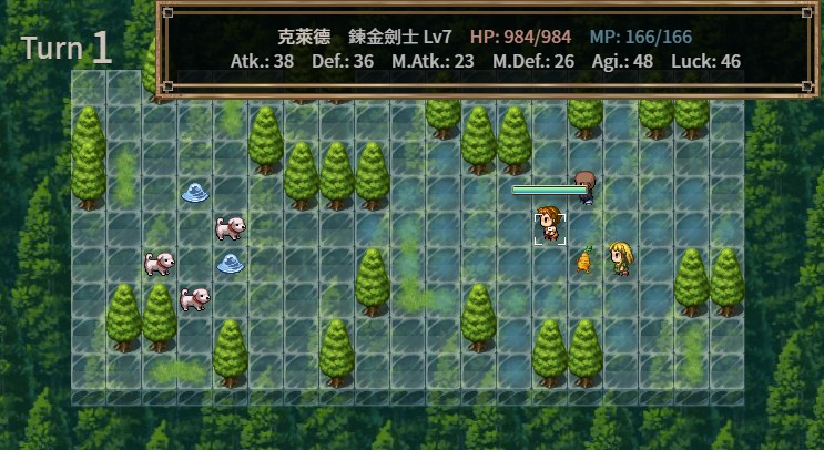 【PC/官中】NTR炼金术，我挚爱的妻子和挚友悄悄完成了人体炼成 v1.0-第3张图片-萌站
