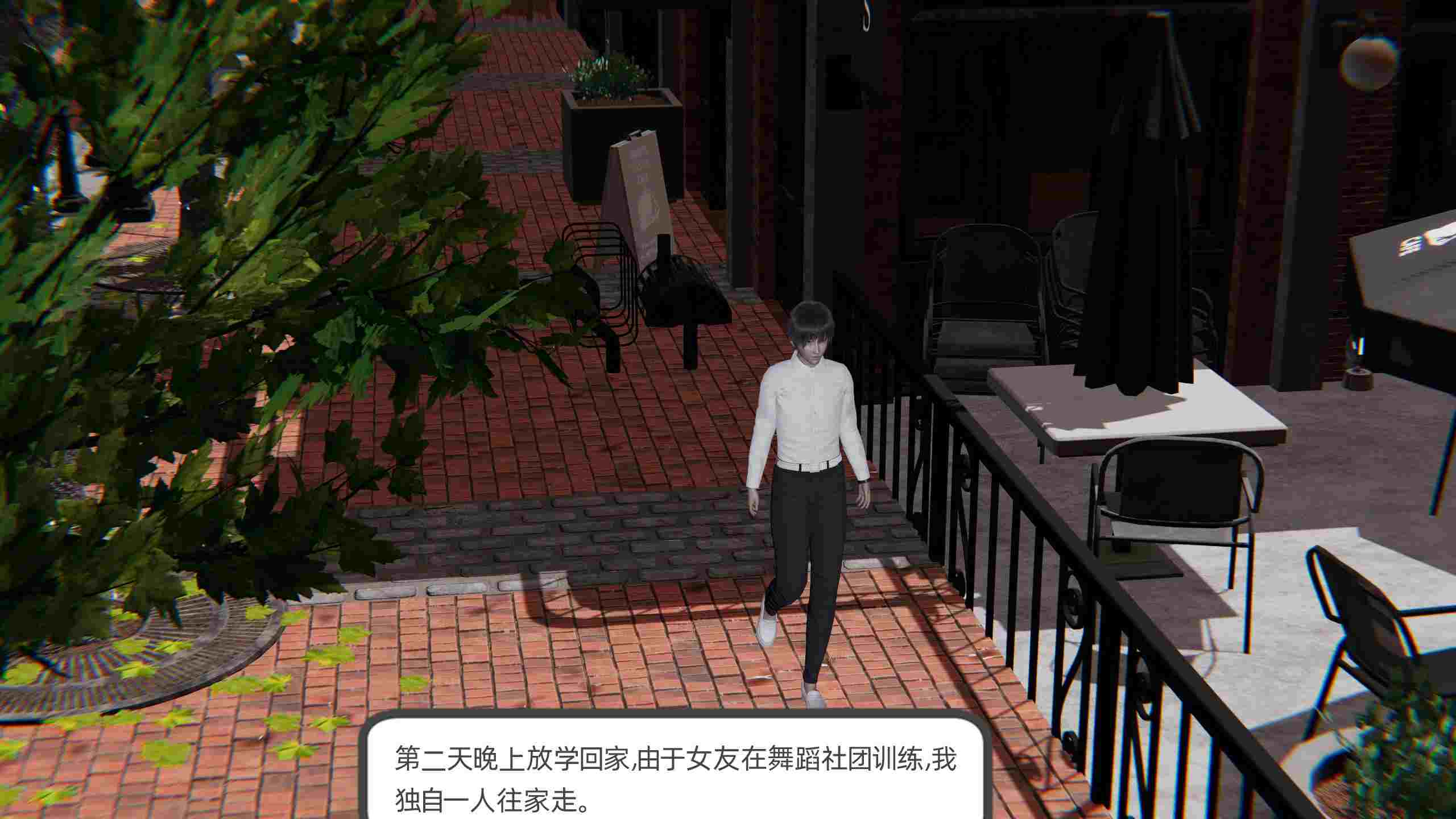 绿帽全家桶01-03-第31张图片-萌站