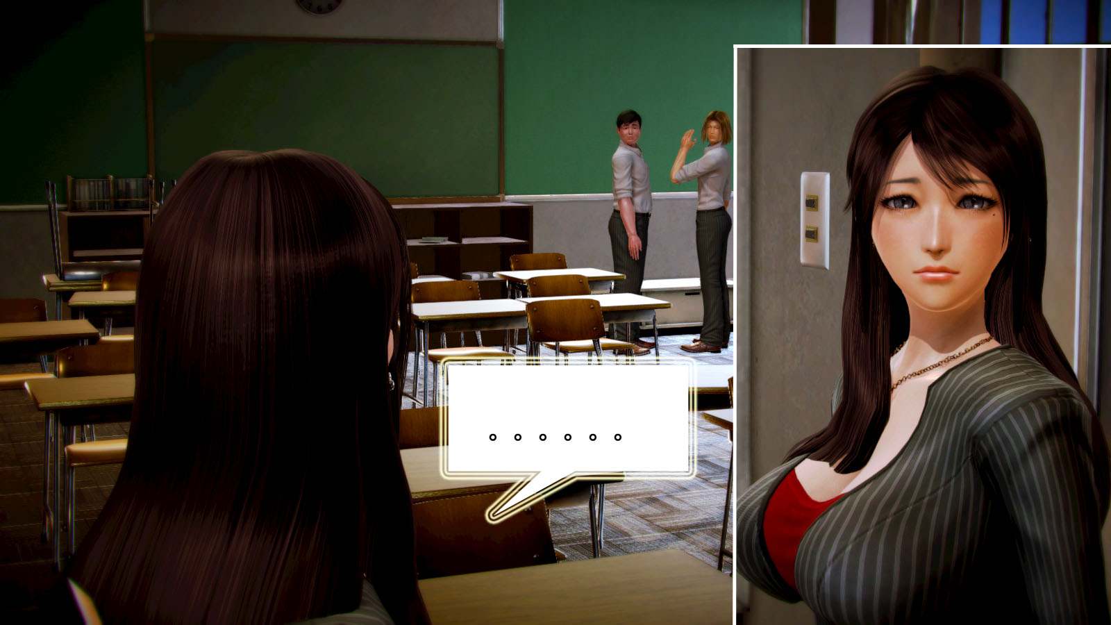 叶枫传1季1-17(完)+2季1-7-第15张图片-萌站