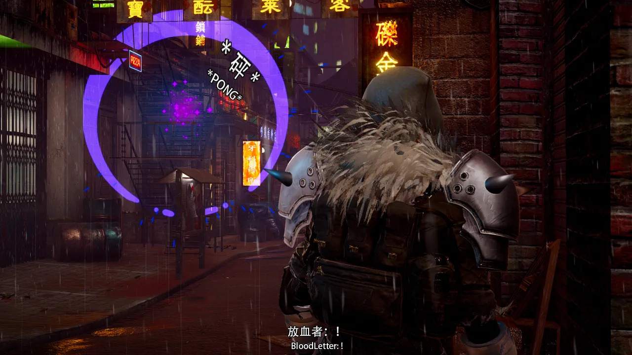 永恒之王-放血者 01-02.5-第40张图片-萌站