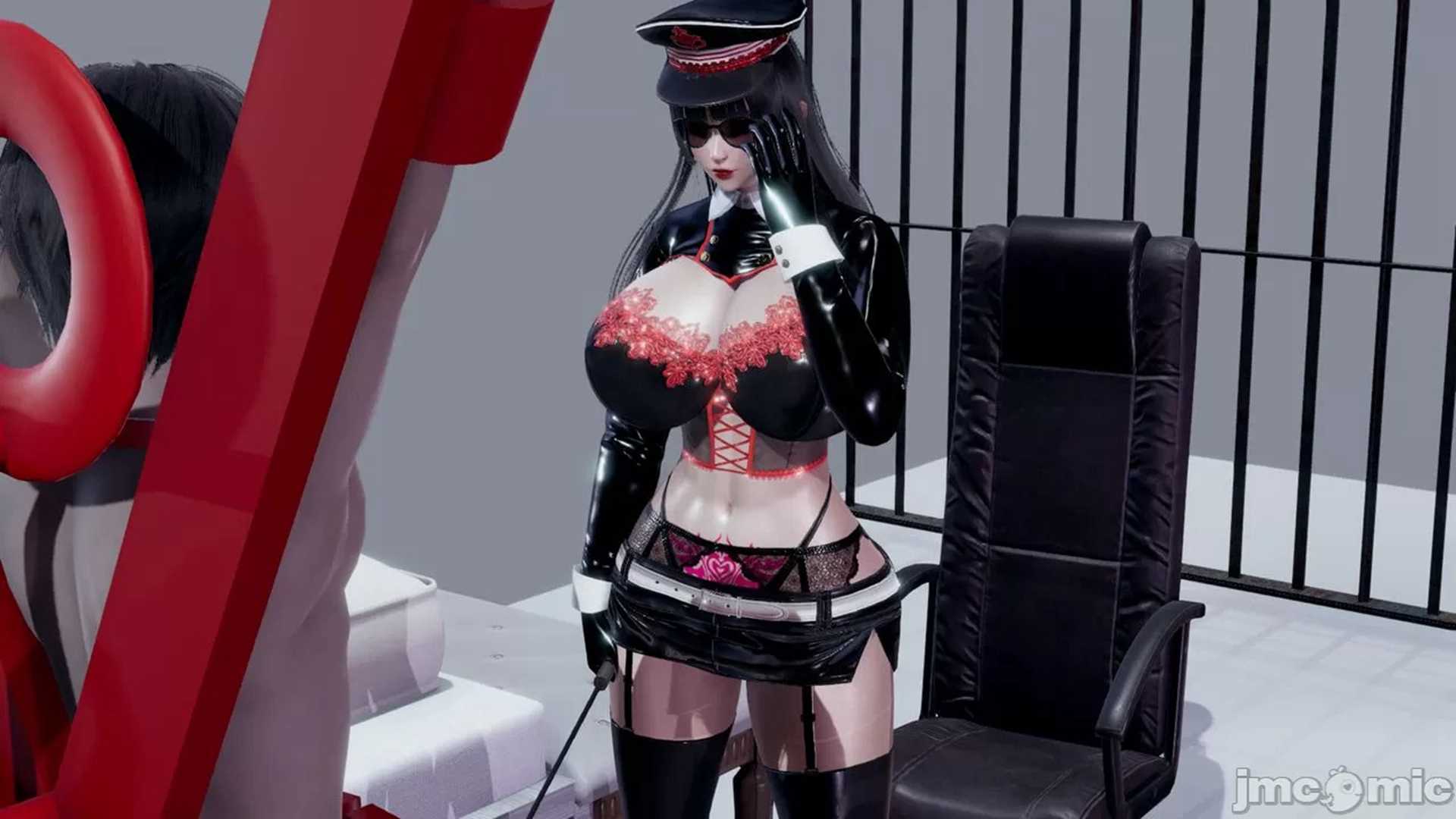 搾精都市 1-3-第23张图片-萌站