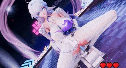 Robin- Party Train X JUMP GAME x Abracadabra