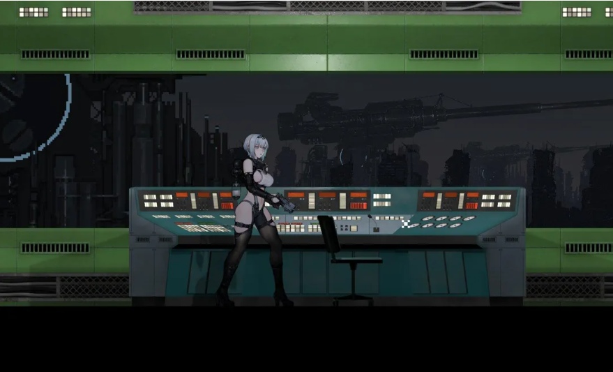 【ACT/官中/全动态】青色的大脑 Cyan-coloured Brain Ver0.4.0 (20250717) 最終体験版【716M】【序号2412】-第8张图片-萌站 【ACT/官中/全动态】青色的大脑 Cyan-coloured Brain Ver0.4.0 (20250717) 最終体験版【716M】【序号2412】-第8张图片-萌站