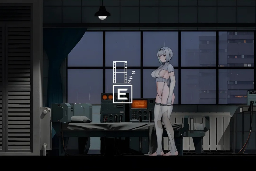 【ACT/官中/全动态】青色的大脑 Cyan-coloured Brain Ver0.4.0 (20250717) 最終体験版【716M】【序号2412】-第12张图片-萌站 【ACT/官中/全动态】青色的大脑 Cyan-coloured Brain Ver0.4.0 (20250717) 最終体験版【716M】【序号2412】-第12张图片-萌站
